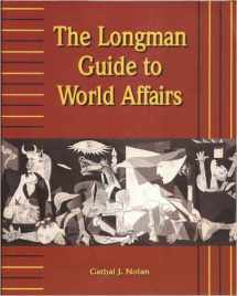 9780801312984-0801312981-The Longman Guide to World Affairs