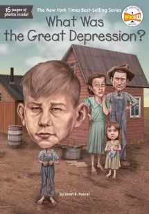 9780448484273-0448484277-What Was the Great Depression?