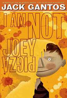 9781250061669-1250061660-I Am Not Joey Pigza (Joey Pigza, 4)
