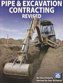 9781572182660-1572182660-Pipe & Excavation Contracting Revised