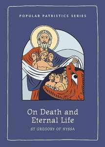 9780881417098-0881417092-On Death and Eternal Life (English and Ancient Greek Edition)
