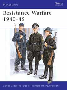 9780850456387-085045638X-Resistance Warfare 1940–45 (Men-at-Arms)