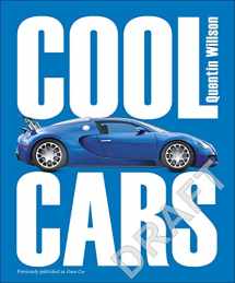 9781465415967-1465415963-Cool Cars