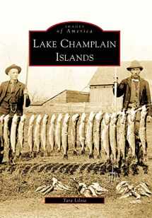9780738562117-0738562114-Lake Champlain Islands (Images of America)