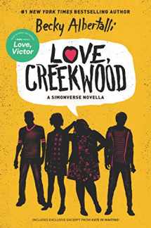 9780063048126-0063048124-Love, Creekwood: A Simonverse Novella