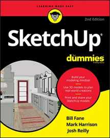 9781119617938-1119617936-SketchUp For Dummies (For Dummies (Computer/Tech))