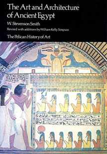 9780140561142-0140561145-The Art and Architecture of Ancient Egypt (The Pelican History of Art)