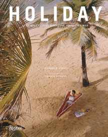 9780847866250-0847866254-Holiday: The Best Travel Magazine that Ever Was