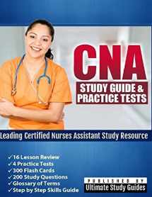 9781494369828-1494369826-CNA: With Practice Tests