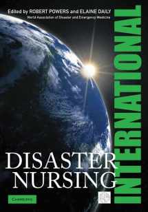 9780521168007-0521168007-International Disaster Nursing