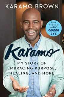 9781982111977-1982111976-Karamo: My Story of Embracing Purpose, Healing, and Hope