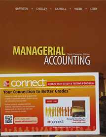 9780070401891-0070401896-Managerial Accounting, 9th Edition