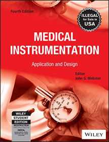 9788126553792-8126553790-Medical Instrumentation Application and Design