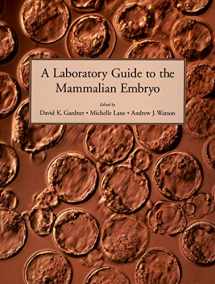 9780195142266-0195142268-A Laboratory Guide to the Mammalian Embryo