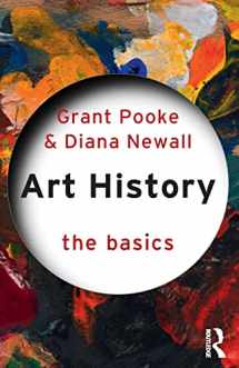 9780415373081-0415373085-Art History: The Basics