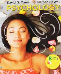 9781319167615-1319167616-Loose-leaf Version for Psychology & LaunchPad for Psychology (Six-Month Access)