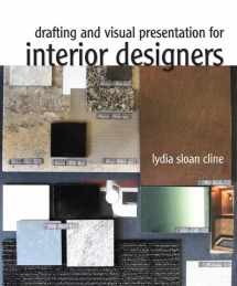 9780135064214-013506421X-Drafting and Visual Presentation for Interior Designers (Fashion Series)