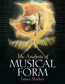 9780130618634-0130618632-Analysis of Musical Form, The