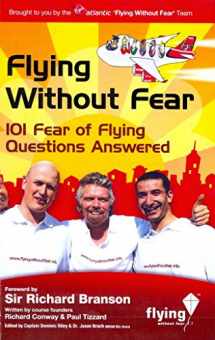9780955814501-0955814502-Flying Without Fear 101 questions answered