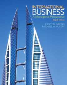 9780133768756-0133768759-International Business: A Managerial Perspective Plus 2014 MyLab Management with Pearson eText -- Access card Package (8th Edition)