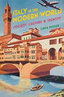 9781350005181-1350005185-Italy in the Modern World: Society, Culture and Identity