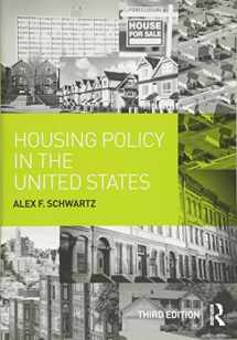 9780415836500-0415836506-Housing Policy in the United States