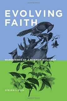 9780842529440-0842529446-Evolving Faith: Wanderings of a Mormon Prophet