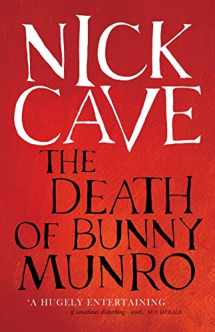 9781921656781-1921656786-The Death Of Bunny Munro