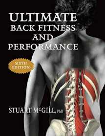 9780973501834-0973501839-Ultimate Back Fitness and Performance-Sixth Edition