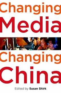 9780199751983-0199751986-Changing Media, Changing China