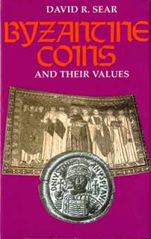 9780713477405-0713477407-Byzantine Coins and Their Values