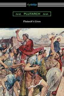 9781420957396-1420957392-Plutarch's Lives (Volumes I and II)