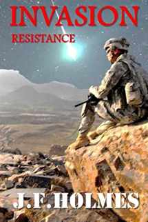 9781546747703-1546747702-Invasion: Book 1: Resistance
