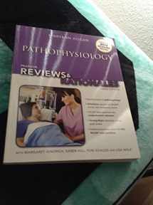 9780133249774-0133249778-Pearson Reviews & Rationales: Pathophysiology with "Nursing Reviews & Rationales" (Hogan, Pearson Reviews & Rationales Series)