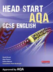 9780435047429-0435047426-Head Start English for Aqa. Student Book