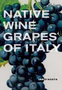 9780520272262-0520272269-Native Wine Grapes of Italy
