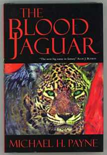 9780312867836-0312867832-The Blood Jaguar