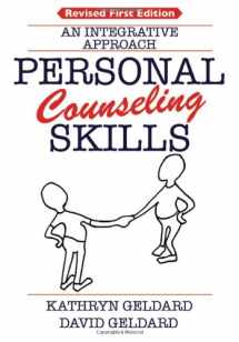 9780398088347-0398088349-Personal Counseling Skills: An Integrative Approach, Revised Edition