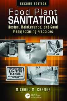9781138198791-113819879X-Food Plant Sanitation: Design, Maintenance, and Good Manufacturing Practices, Second Edition