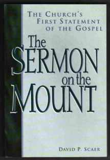 9780570052548-0570052548-The Sermon on the Mount: The Church's First Statement of the Gospel