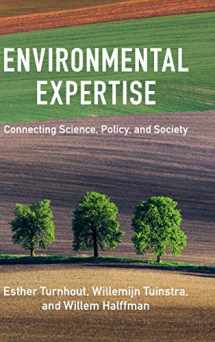 9781107098749-1107098742-Environmental Expertise: Connecting Science, Policy and Society