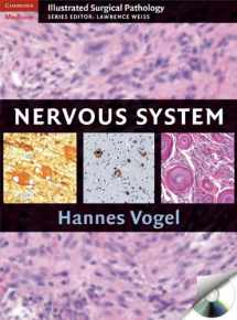 9780521881616-0521881617-Nervous System (Cambridge Illustrated Surgical Pathology)