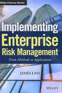 9780471745198-0471745197-Implementing Enterprise Risk Management: From Methods to Applications (Wiley Finance)