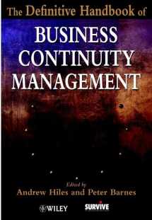 9780471485599-0471485594-Definitive Hdbk of Business Continuity