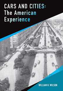 9781934956748-1934956740-Cars and Cities: The American Experience