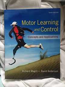 9780078022678-0078022673-Motor Learning and Control: Concepts and Applications