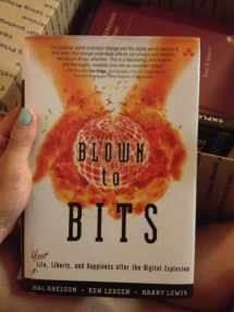 9780137135592-0137135599-Blown to Bits: Your Life, Liberty, and Happiness After the Digital Explosion