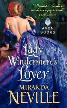 9780062243324-0062243322-Lady Windermere's Lover (The Wild Quartet, 3)
