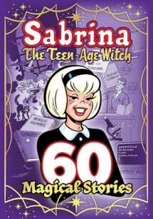 9781645768951-1645768953-Sabrina: 60 Magical Stories (The Best of Archie Comics)