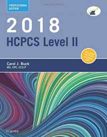 9780323430753-0323430759-2018 HCPCS Level II Professional Edition